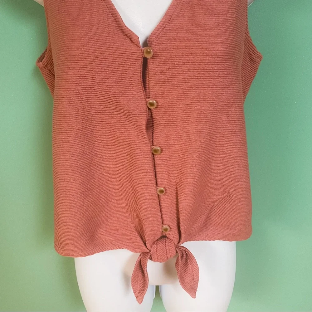 Madewell women’s blush